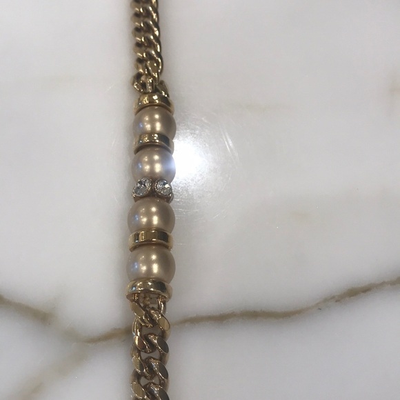 ❤️GIVENCHY Absolutely STUNNING Statement Necklace!! - Picture 7 of 13